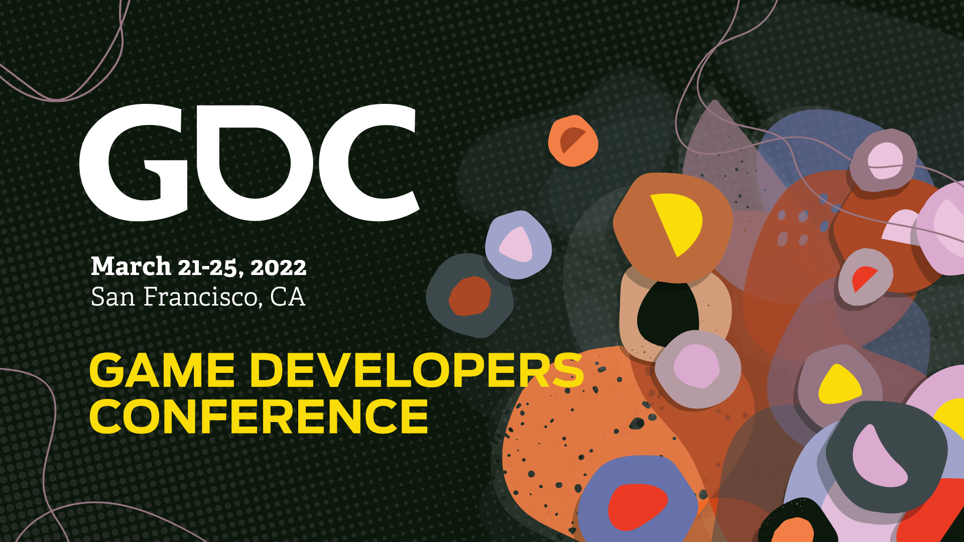 Game Developer Conference 2023
