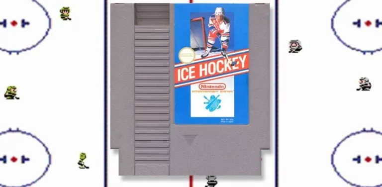 A Memory I’ll Never Forget on my NES