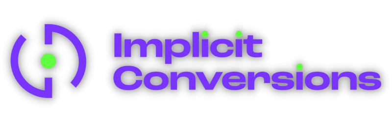 Implicit Conversions:  Bringing Classic and Retro Games to Modern Consoles