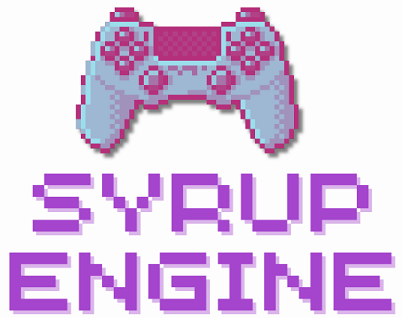 Syrup Emulator Engine