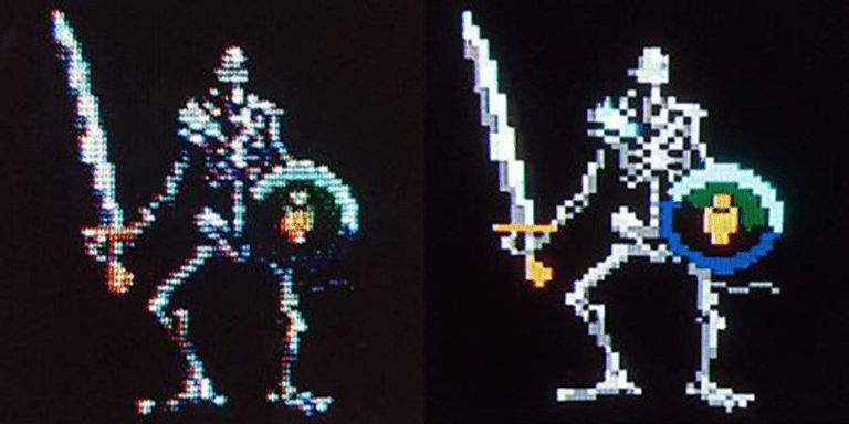 Nostalgia Vs Reality: The Harsh Truth About Old Game Graphics on Modern Displays – PART 2